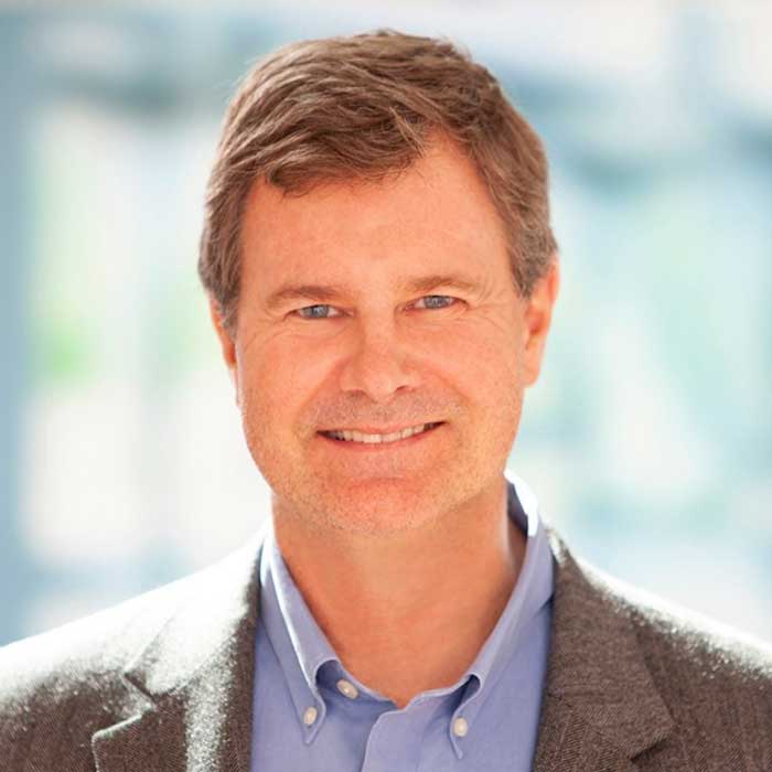 Dr. Keith Kepler
