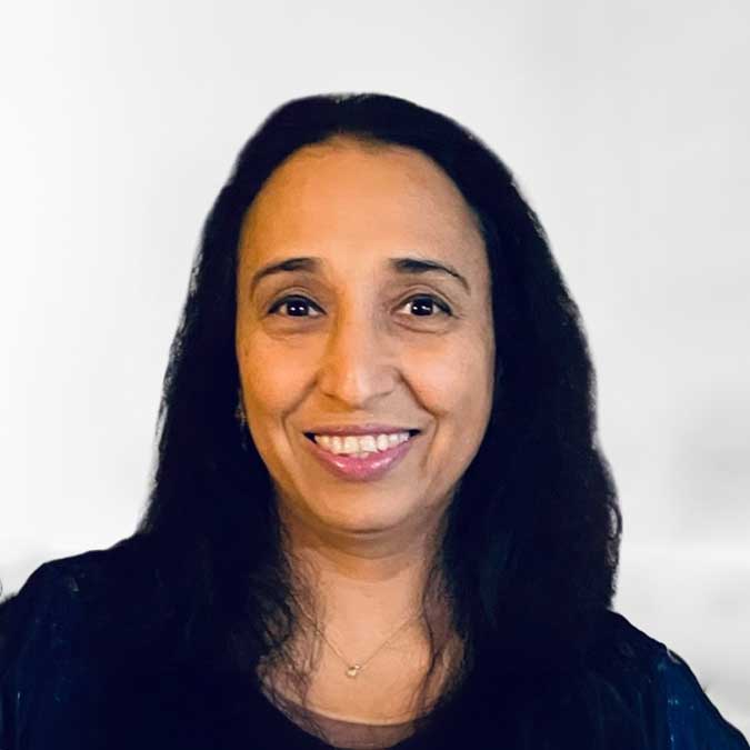 Dr. Madhuri Thakur