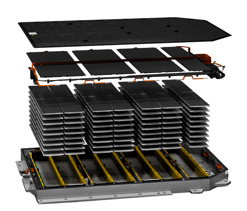 Farasis Energy Leads Global Power Battery Innovation with SPS (Super Pouch Solution)